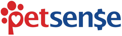 PetSense Logo